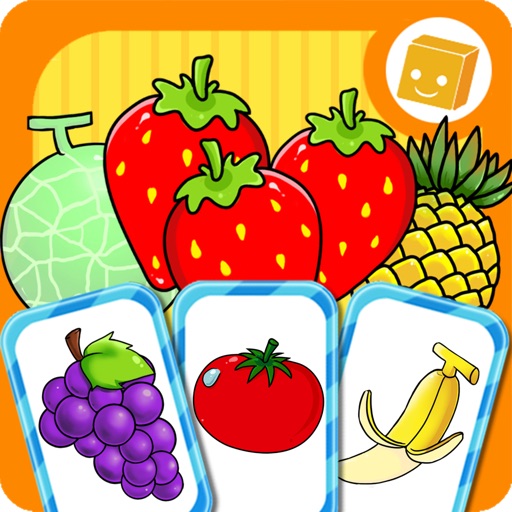 Fruit Farm! icon
