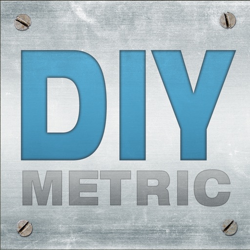 DIY Handyman Toolbox - METRIC icon