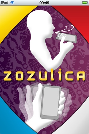 Zozulica 2012 - Euro Football Sounds