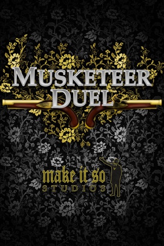 Musketeer Duel screenshot 2