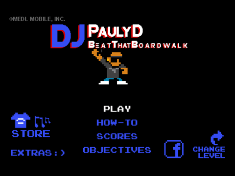 DJ Pauly D - Beat That Boardwalkのおすすめ画像3