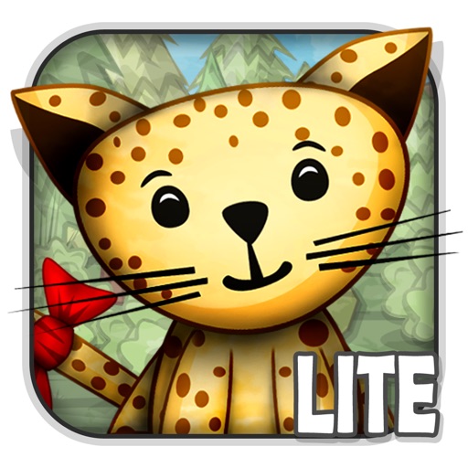 Kitten Sanctuary Lite Icon