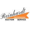 Reinhardt Live Auction Calendar