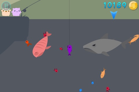 Fishing Bears screenshot 3