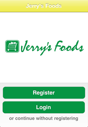 Jerry’s Foods(圖1)-速報App