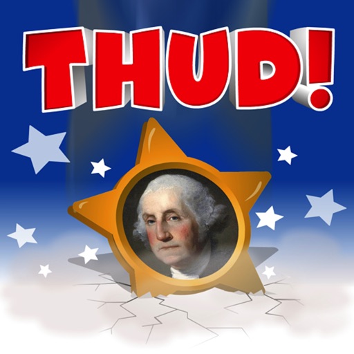 Thud! Presidents iOS App