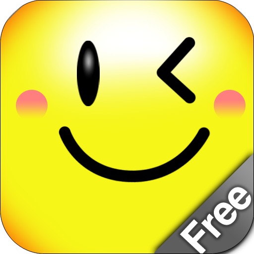 Animoticons Free ☺★♫♥ icon