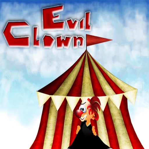 Clown iOS App