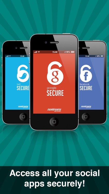 Social Secure