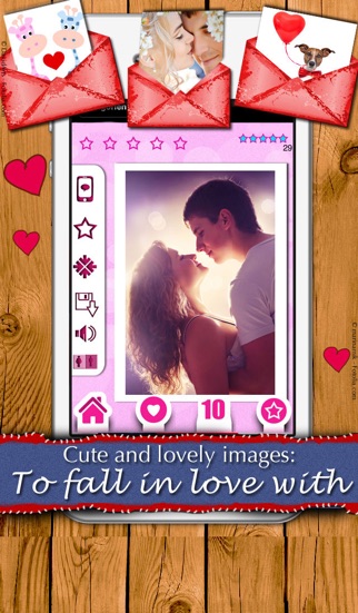 How to cancel & delete Love Messages - Romantic ideas and quotes for your sweetheart from iphone & ipad 3