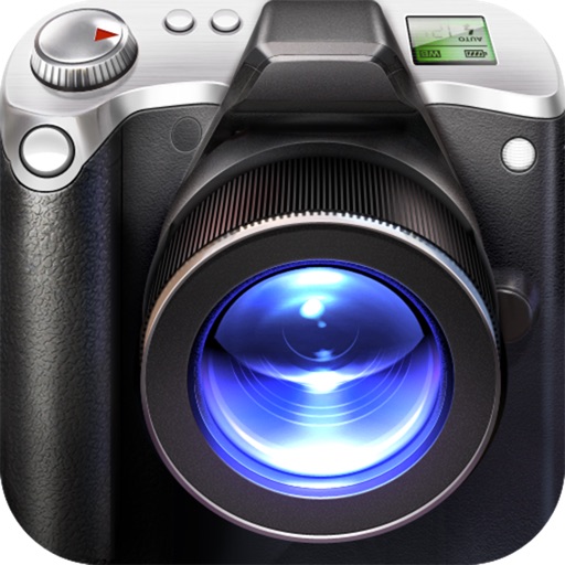 Zoom Photo icon