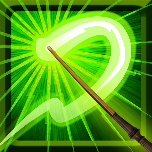 Wizard's Duel icon