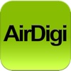AirDigi Admin