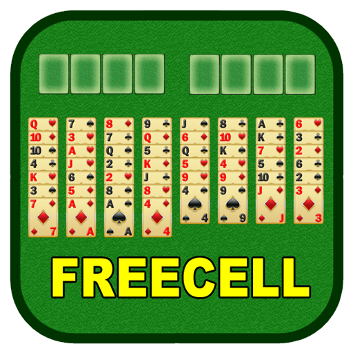 FreeCell icon