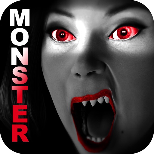 Monsters Extreme Icon