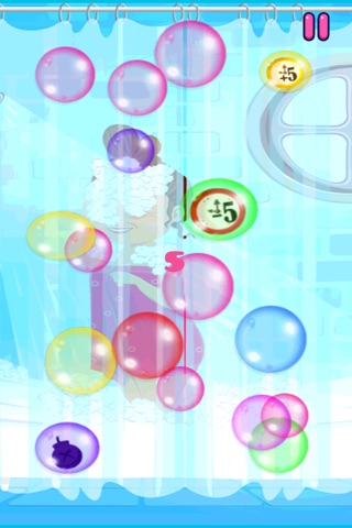 Bubble Pop 2D screenshot 2