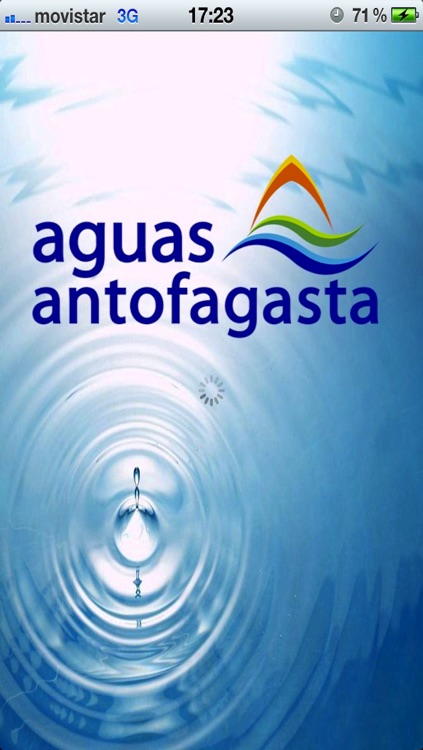 Aguas Antof