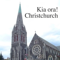 Kia ora! Christchurch for iPad