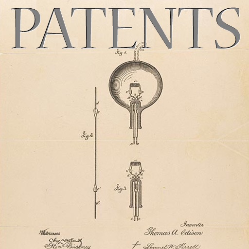 Patents