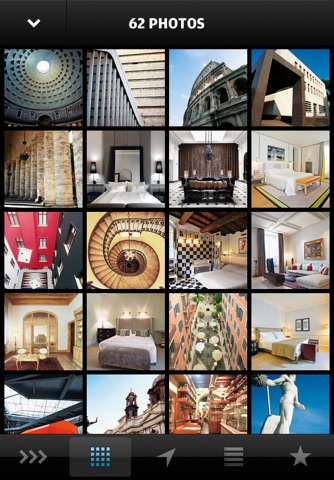 Rome: Wallpaper* City Guide screenshot 3