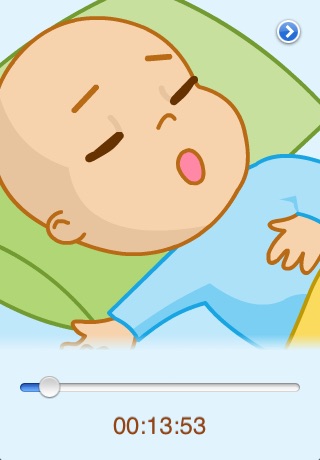 Fall Asleep