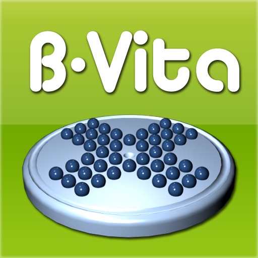 B-Vita Icon