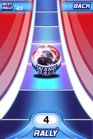 Wangball screenshot 3