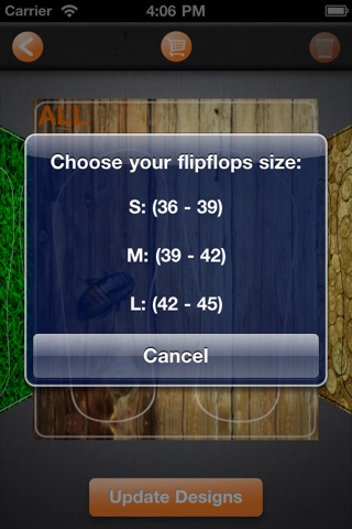 Flip-Flops screenshot 3