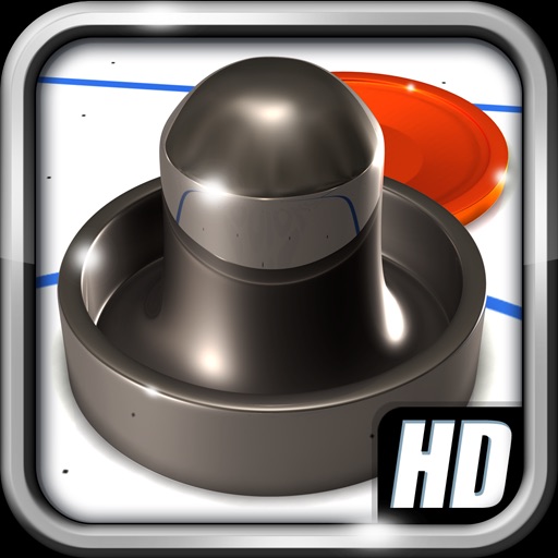 Optimum Air Hockey HD icon