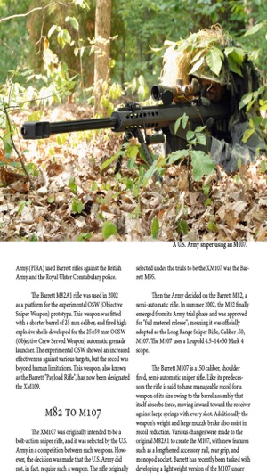 Weapons Magazine(圖4)-速報App