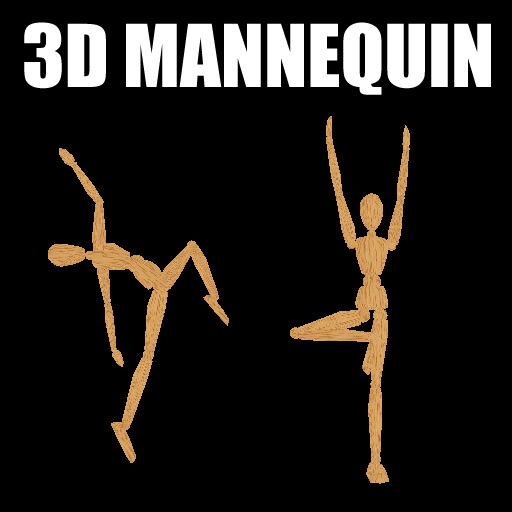 3D Mannequin
