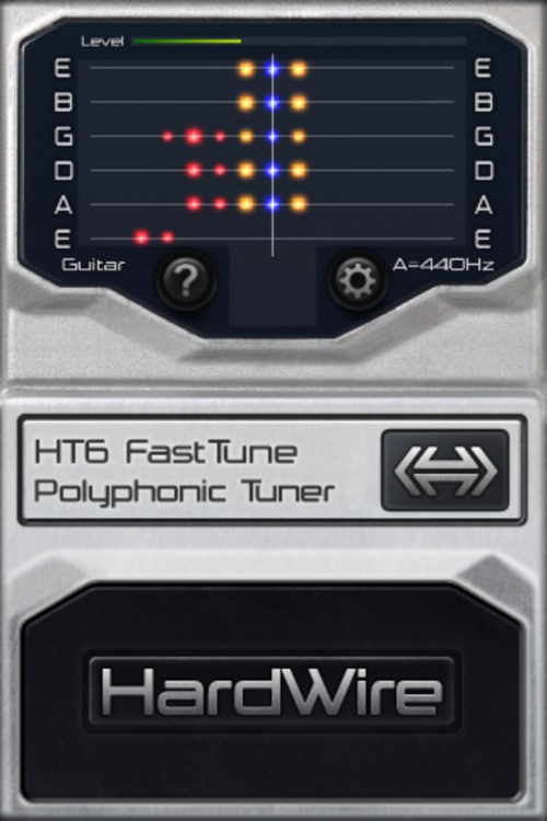HardWire HT-6 FastTune
