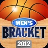 Men's Bracket 2012 SS College Basketball Tournament