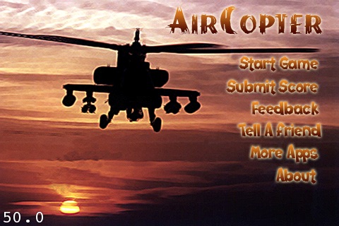 AirCopterLite