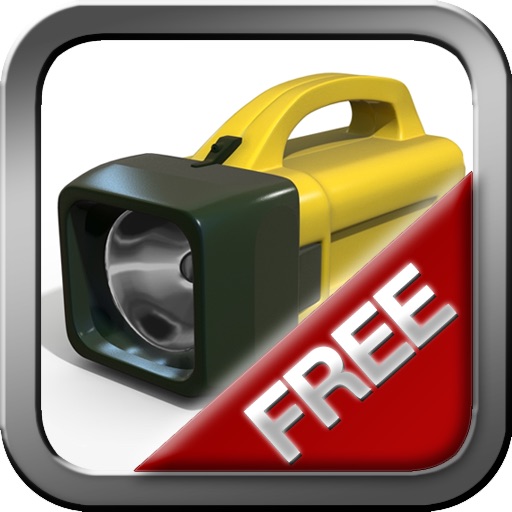 A1 Flashlight FREE 2 icon