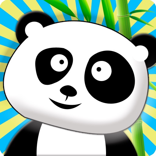 Kids Animal World icon