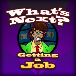 What's Next (Job)