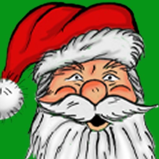 A Christmas Present Catch - Santa Has Extra presents icon
