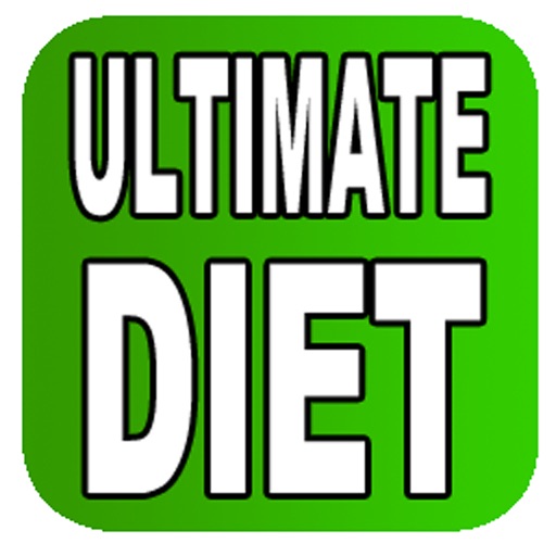 Ultimate Diet