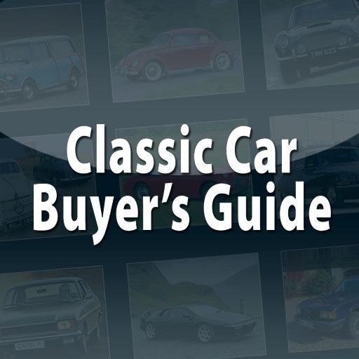 Classic Car Buyer’s Guide by MagazineCloner.com Limited