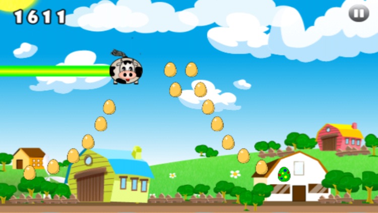 Amanda The Cow - Premium Edition By The most Popular, Fun and Cool Games Company