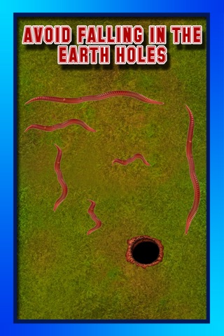 Marble Balls Labyrinth Infinity : The Kid Backyard Worms Playground Game - Free Edition screenshot 3