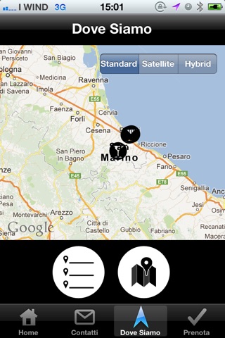 Rimini Party screenshot 3