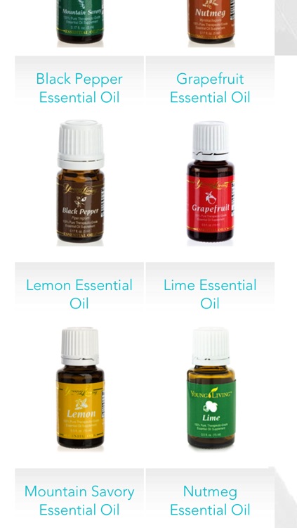 Essential Oils - Your Guide to Living Young and Feeling Great!