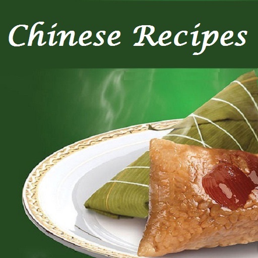 Chinese Recipes - Premium Version icon