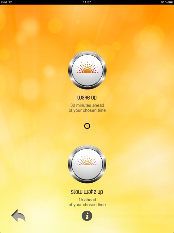 Light and Well Being screenshot-3