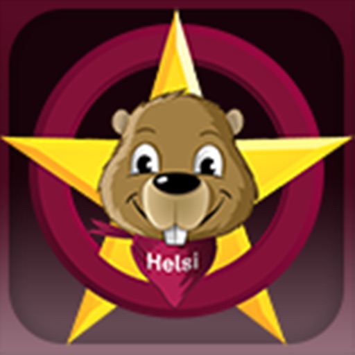 Helsi-Game Icon