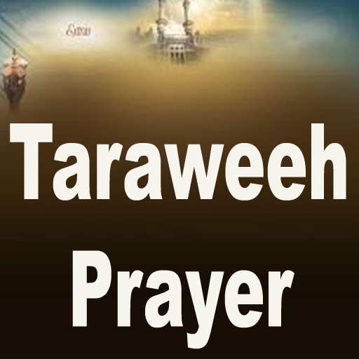 Taraweeh Prayer