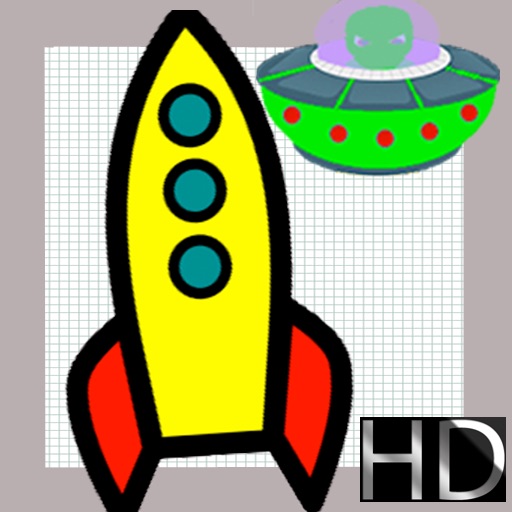 Doodle Rocket HD