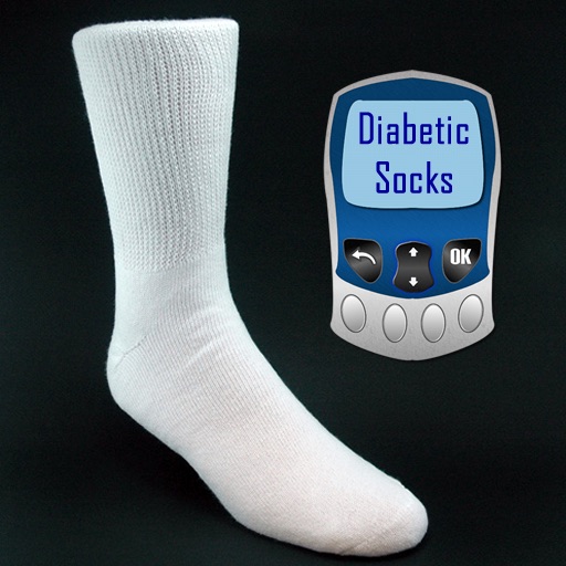 Diabetic Socks icon